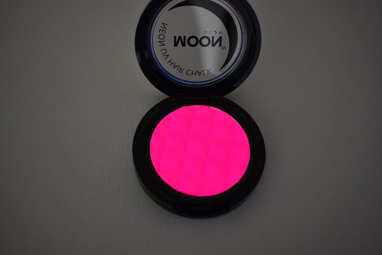 Moon Glow Intense UV Blacklight Face and Body Glitter Shaker – DirectGlow  LLC