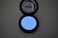 Thumbnail for Moon Glow Intense UV Blacklight Hair Chalk Coloring