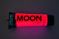 Thumbnail for Moon Glow Intense UV Blacklight Hair Gel