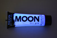 Thumbnail for Moon Glow Intense UV Blacklight Hair Gel