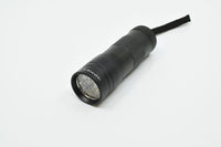 Thumbnail for Opticz UV Blacklight Flashlight 12 LED 395nm