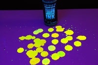 Thumbnail for Opticz Daytime Visible UV Blacklight Reactive Luminescent Skin Safe Ink