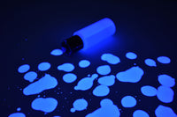 Thumbnail for Opticz Blacklight Reactive Invisible UV Ink Hand Stamping Document Marking Pro Kit