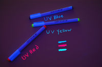 Thumbnail for Opticz Invisible UV Blacklight Reactive Fine Tip Ink Marker