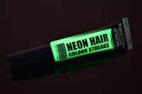 Thumbnail for PaintGlow UV Blacklight Reactive Color Streaks Hair Mascara