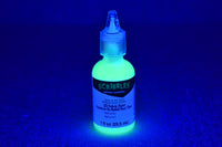 Thumbnail for Scribbles UV Blacklight Reactive Fabric Paint